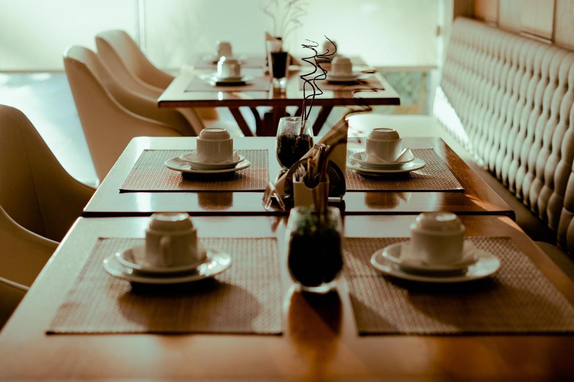 Confort Fronteira Hotel Сантана-ду-Лівраменту Екстер'єр фото